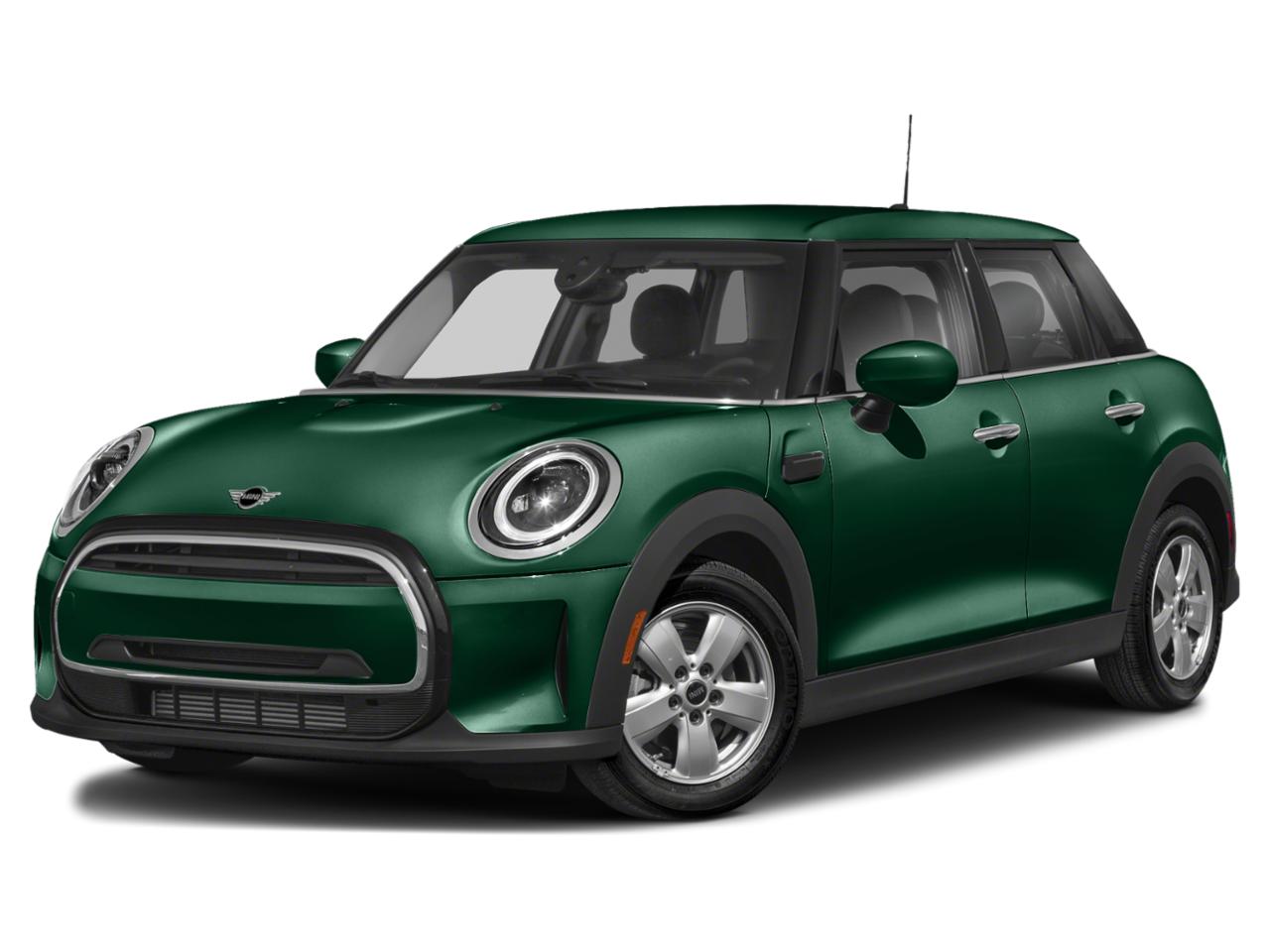 2023 MINI Cooper S Hardtop 4 Door Vehicle Photo in Davie, FL 33331