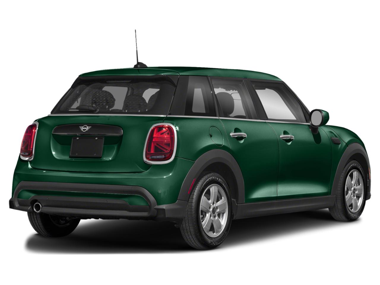 2023 MINI Cooper S Hardtop 4 Door Vehicle Photo in Davie, FL 33331