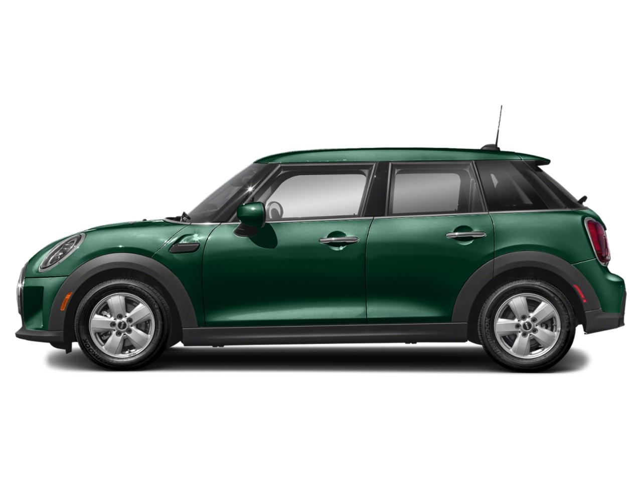 2023 MINI Cooper S Hardtop 4 Door Vehicle Photo in Davie, FL 33331