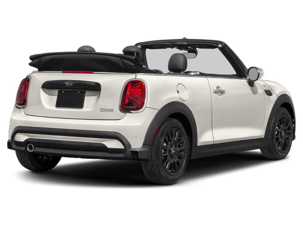 2023 MINI Cooper S Convertible Vehicle Photo in Miami, FL 33135