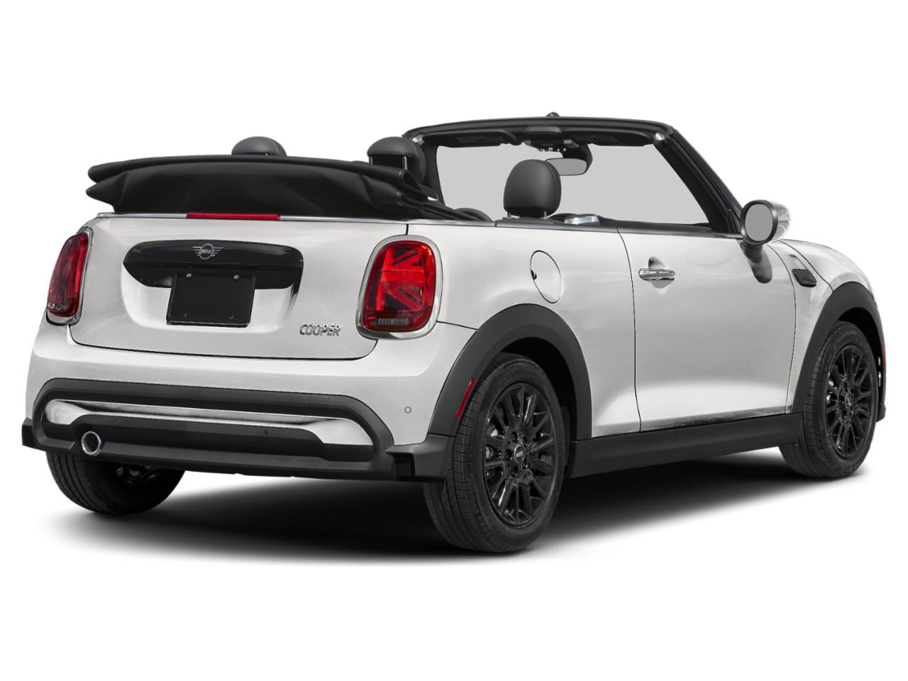 2023 MINI Cooper S Convertible Vehicle Photo in Rockville, MD 20852