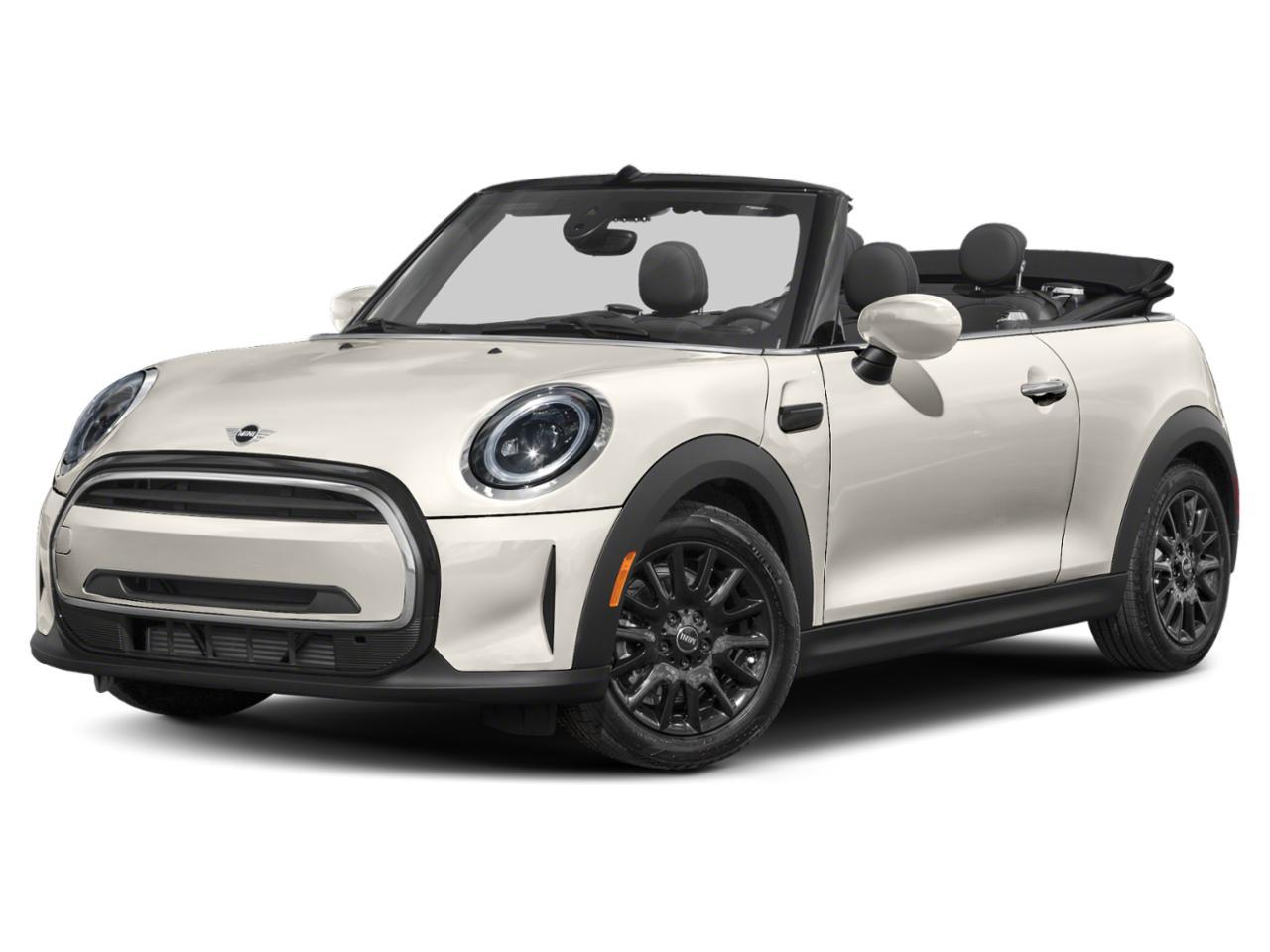 2023 MINI Cooper S Convertible Vehicle Photo in Miami, FL 33135