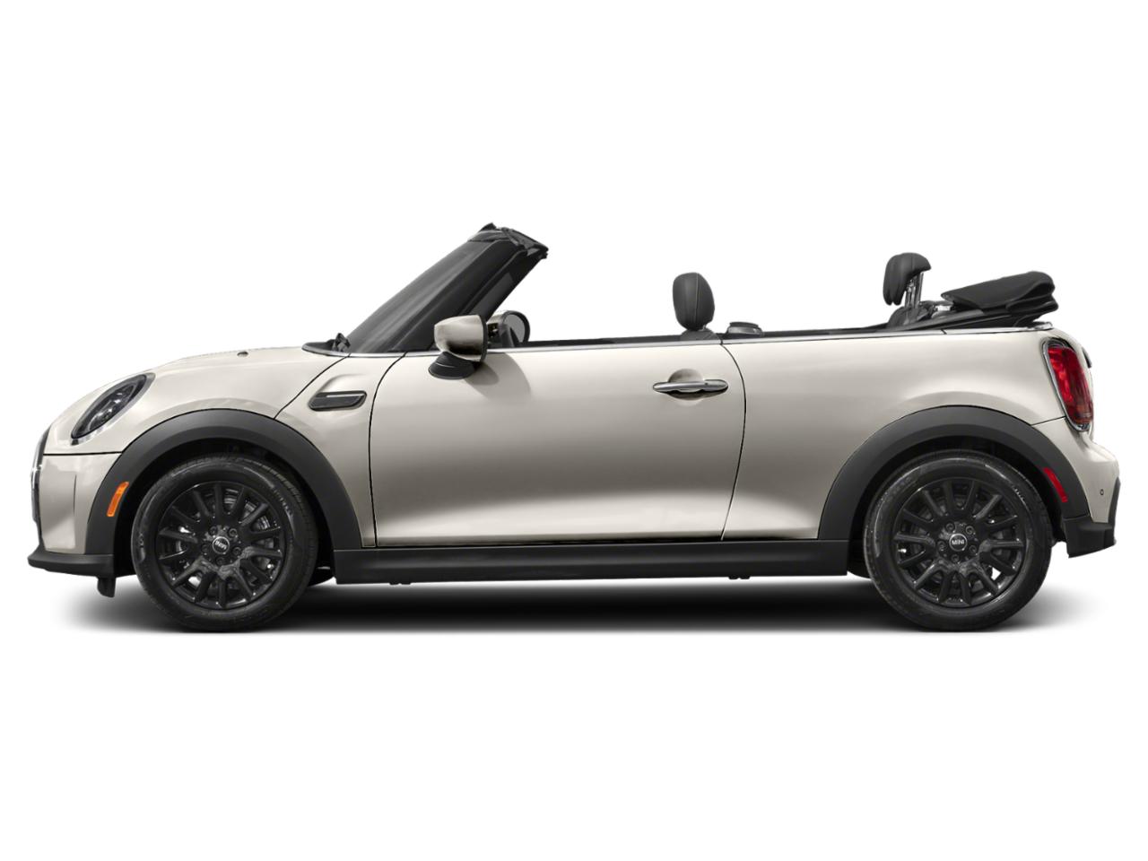 2023 MINI Cooper S Convertible Vehicle Photo in Miami, FL 33135