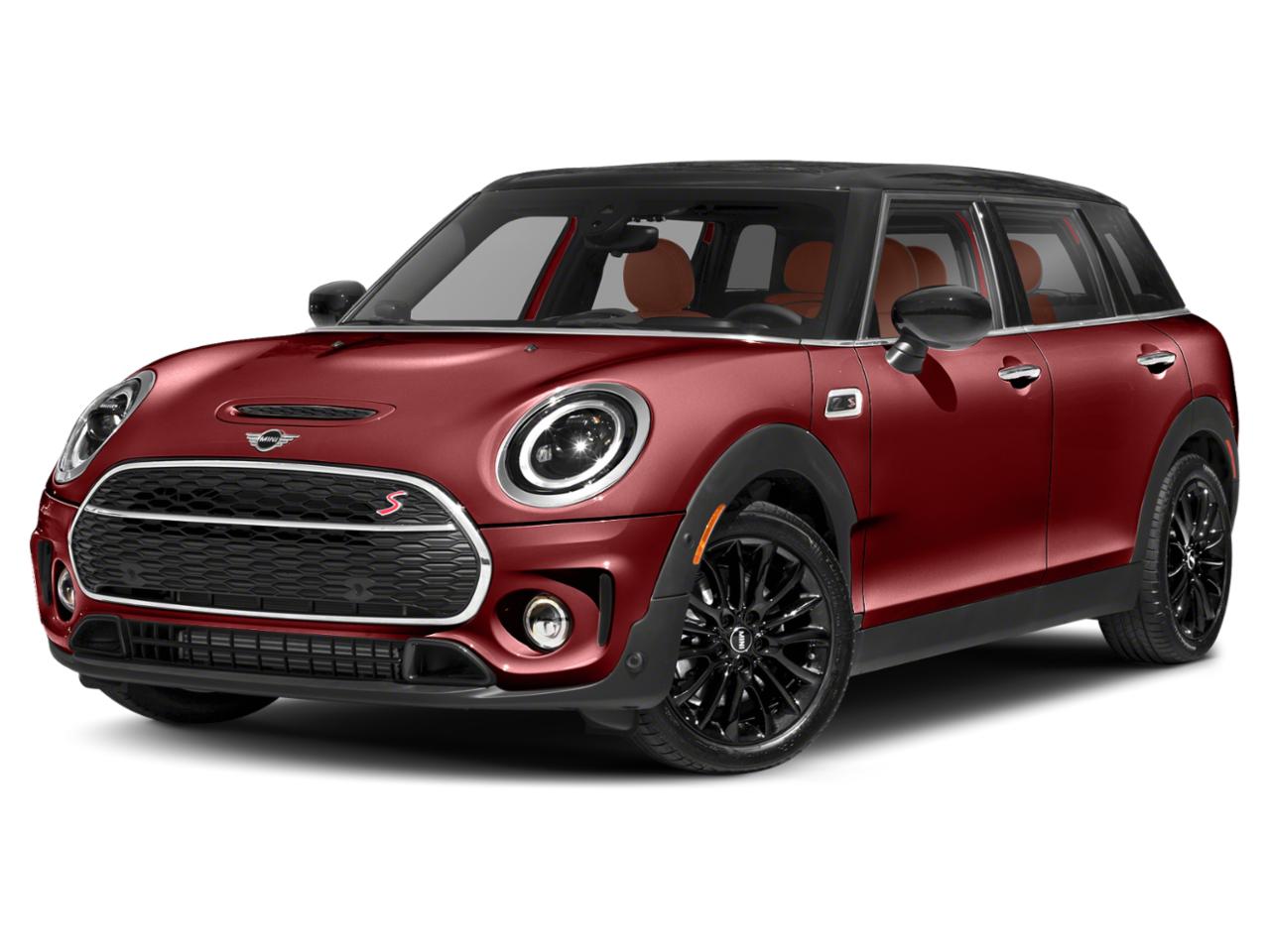 2023 MINI Cooper S Clubman Vehicle Photo in Clearwater, FL 33764