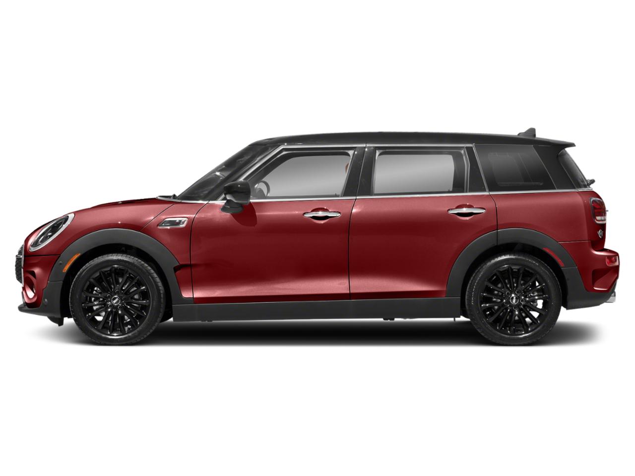 2023 MINI Cooper S Clubman Vehicle Photo in Clearwater, FL 33764