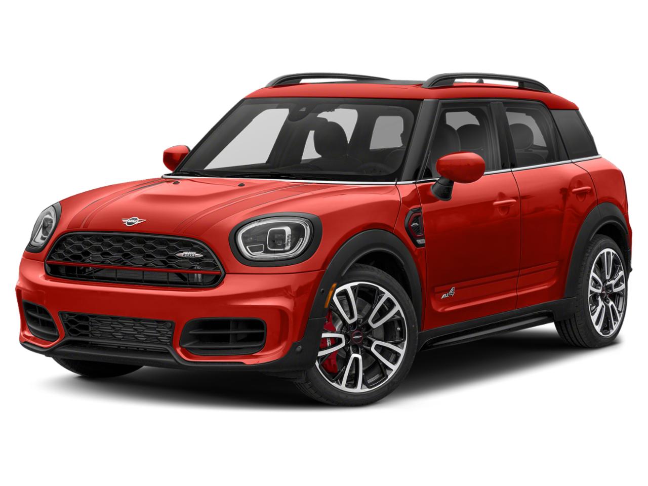 2023 MINI John Cooper Works Countryman ALL4 Vehicle Photo in Maitland, FL 32751