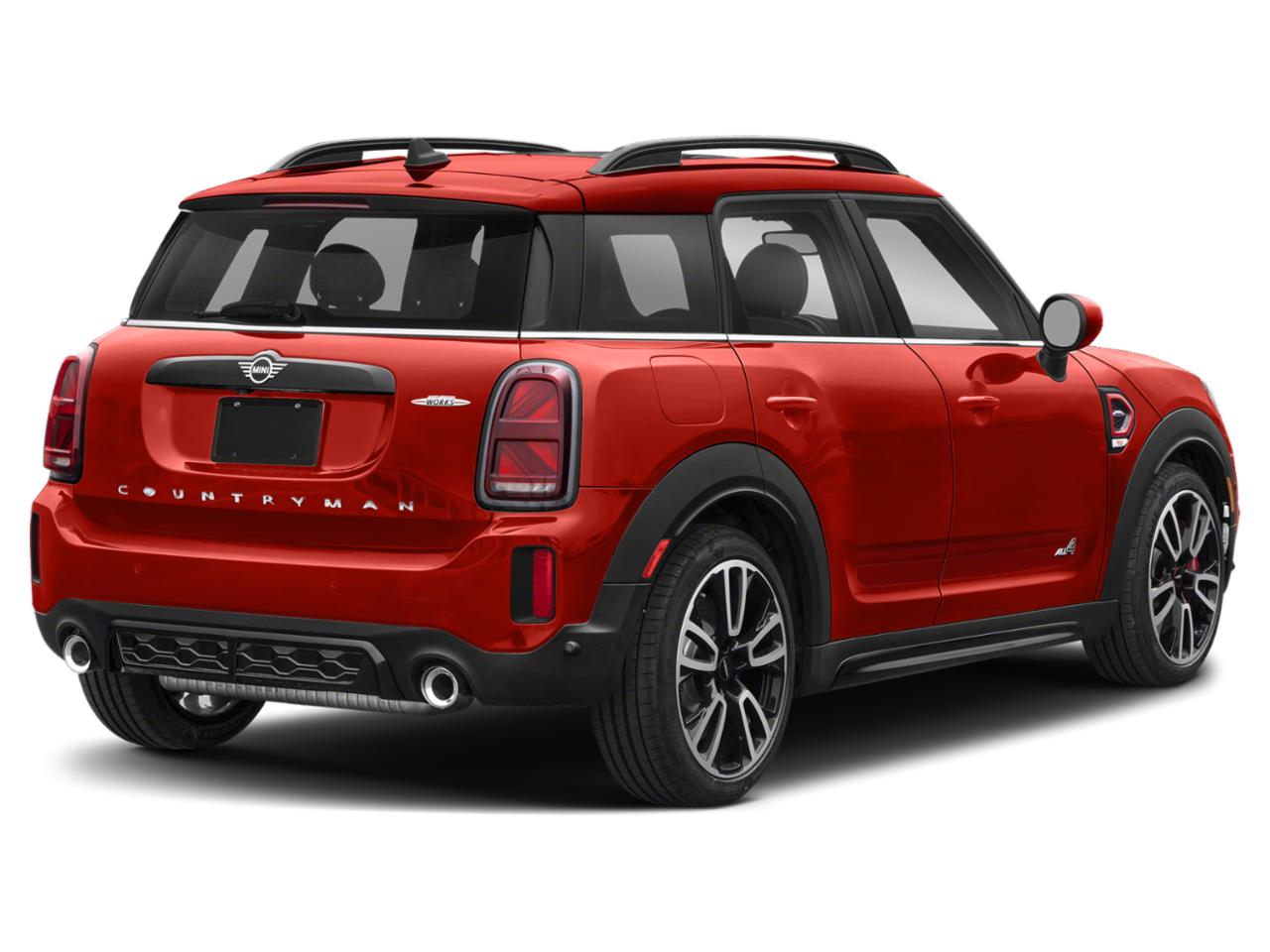 2023 MINI John Cooper Works Countryman ALL4 Vehicle Photo in Maitland, FL 32751