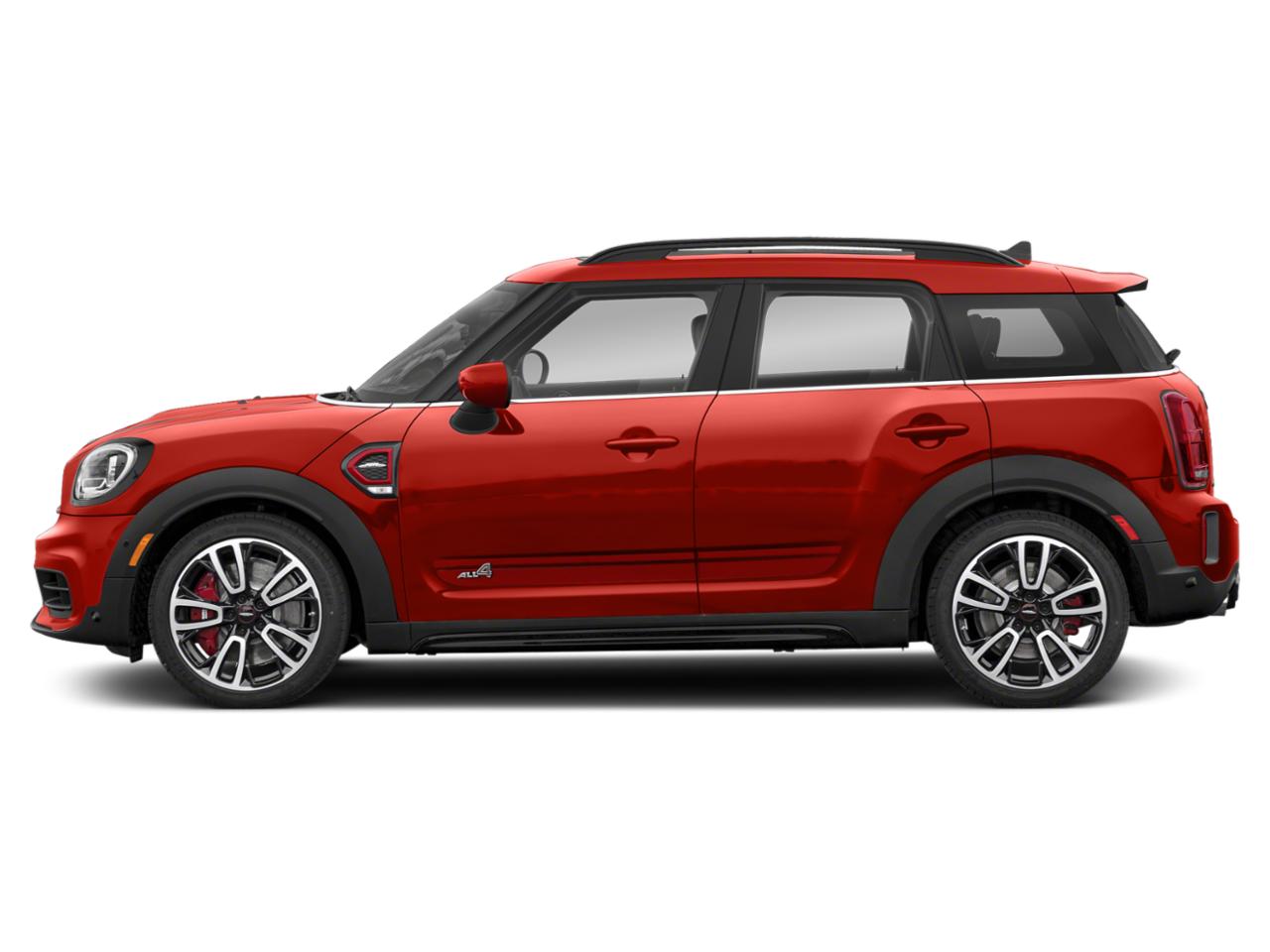 2023 MINI John Cooper Works Countryman ALL4 Vehicle Photo in Maitland, FL 32751