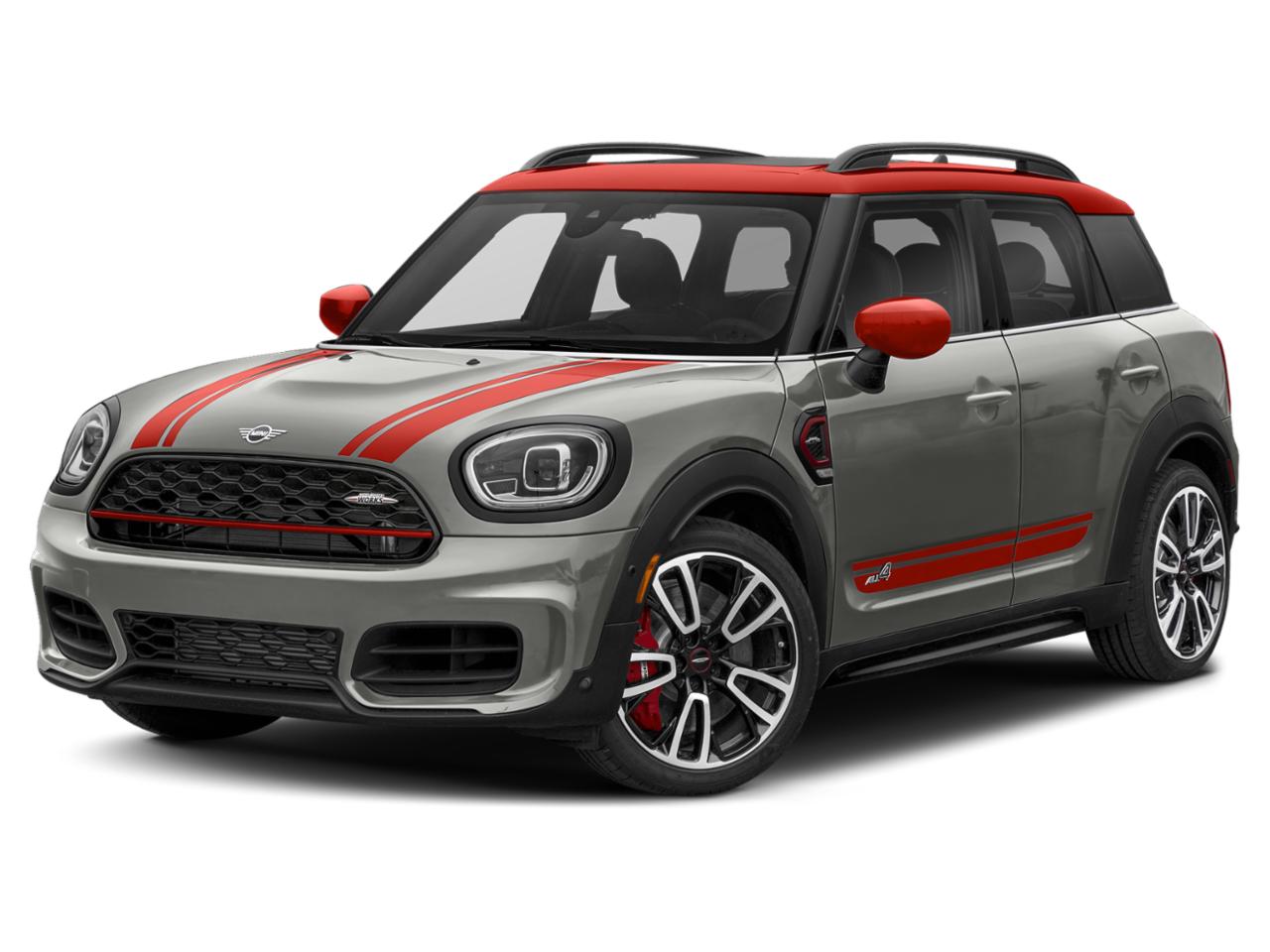 2023 MINI John Cooper Works Countryman ALL4 Vehicle Photo in Maitland, FL 32751