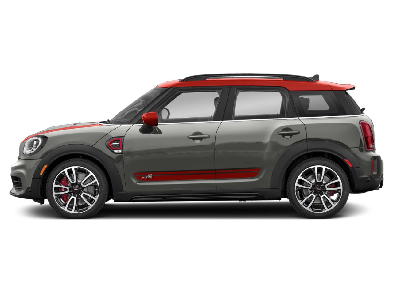 2023 MINI John Cooper Works Countryman ALL4 Vehicle Photo in Maitland, FL 32751