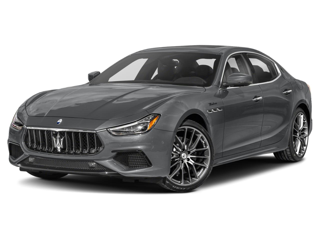 2023 Maserati Ghibli Vehicle Photo in Willow Grove, PA 19090