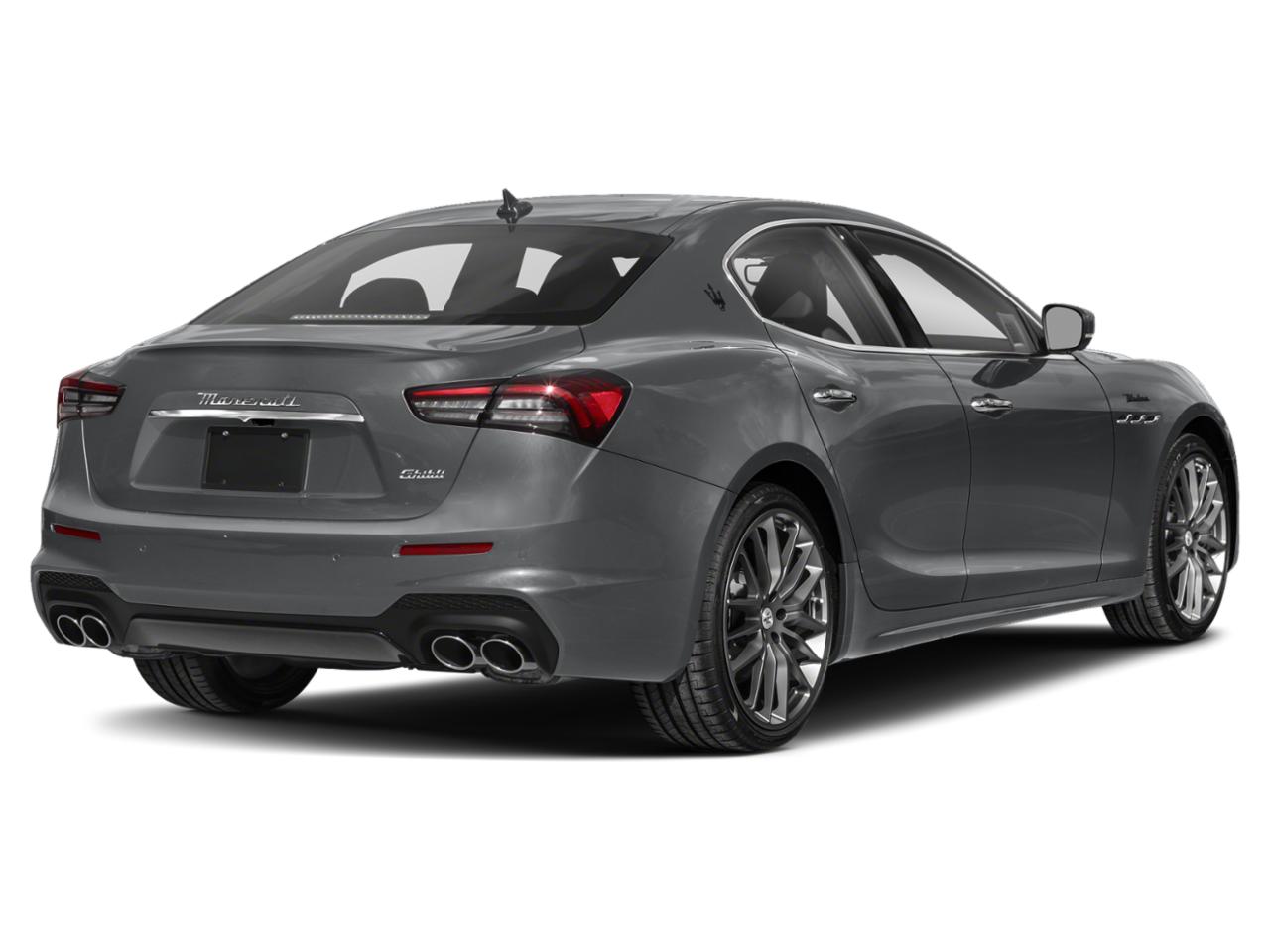 2023 Maserati Ghibli Vehicle Photo in Willow Grove, PA 19090