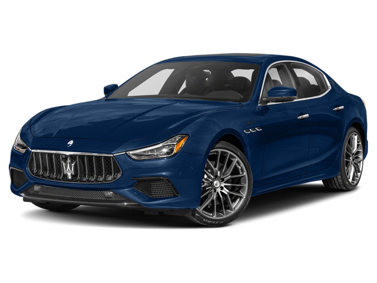 2023 Maserati Ghibli Vehicle Photo in Willow Grove, PA 19090