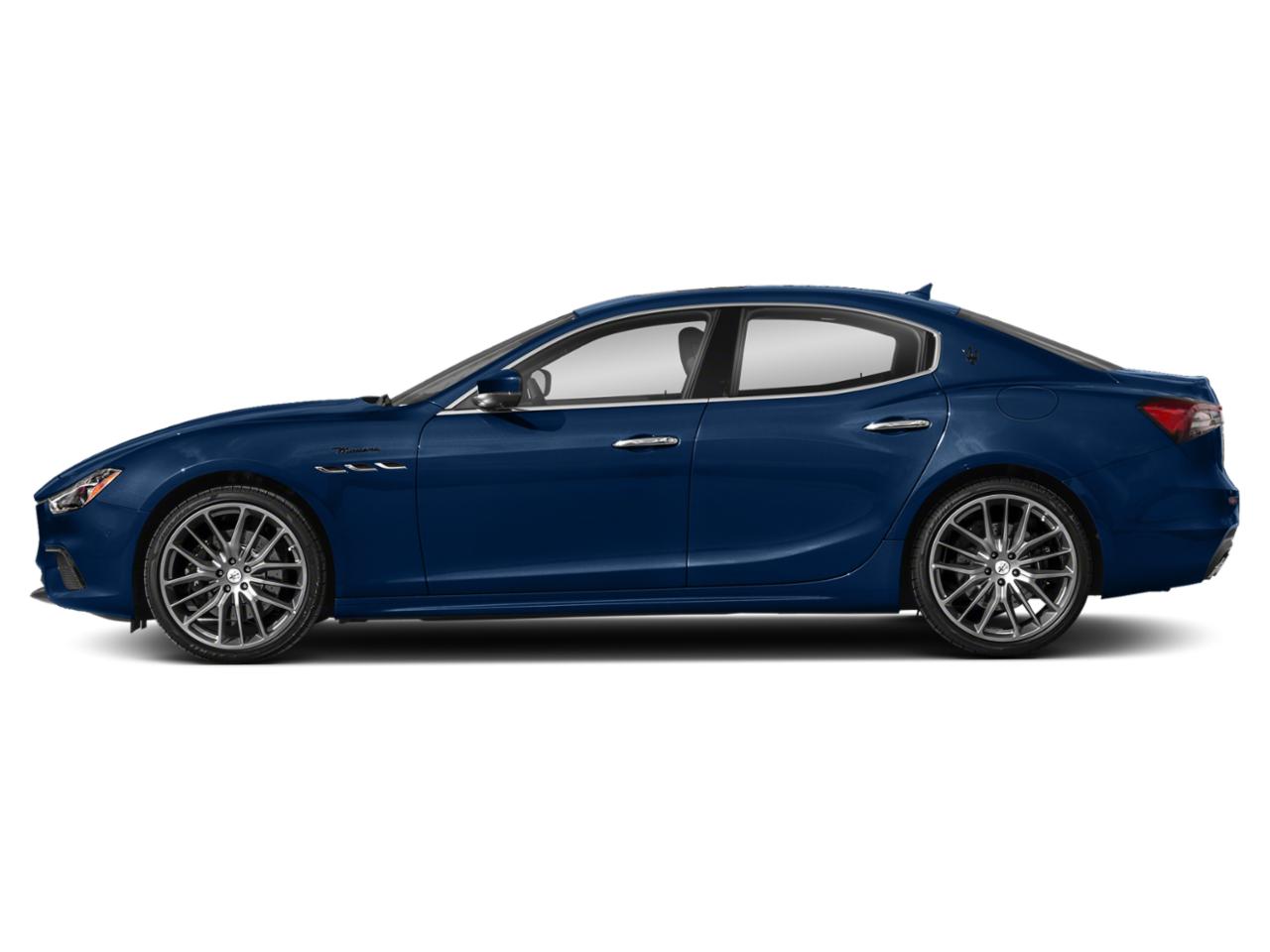 2023 Maserati Ghibli Vehicle Photo in Willow Grove, PA 19090