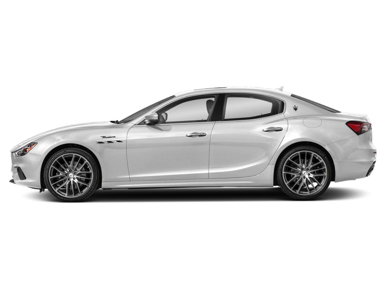 2023 Maserati Ghibli Vehicle Photo in Las Vegas, NV 89149