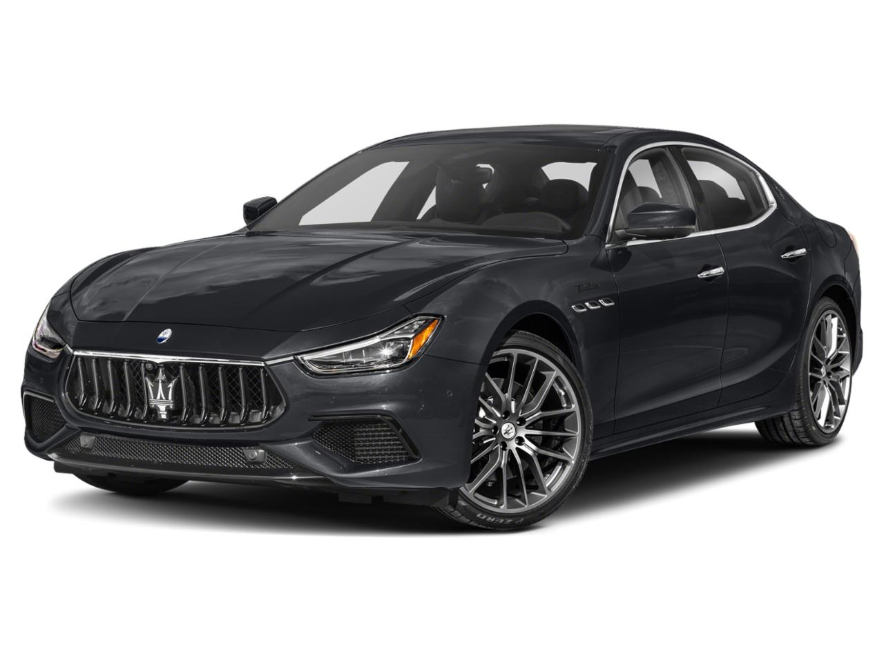 2023 Maserati Ghibli Vehicle Photo in Miami, FL 33169