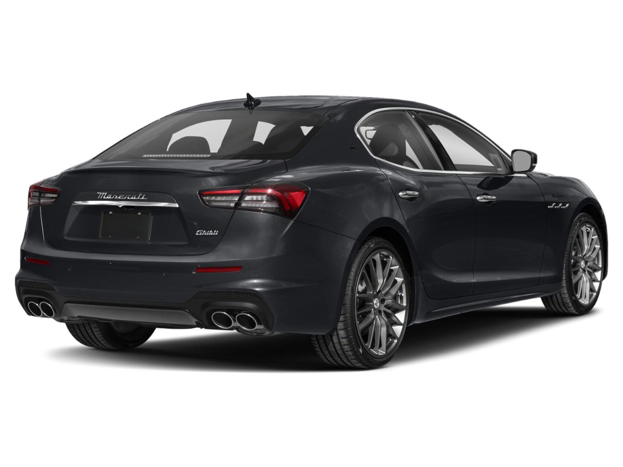 2023 Maserati Ghibli Vehicle Photo in Miami, FL 33169