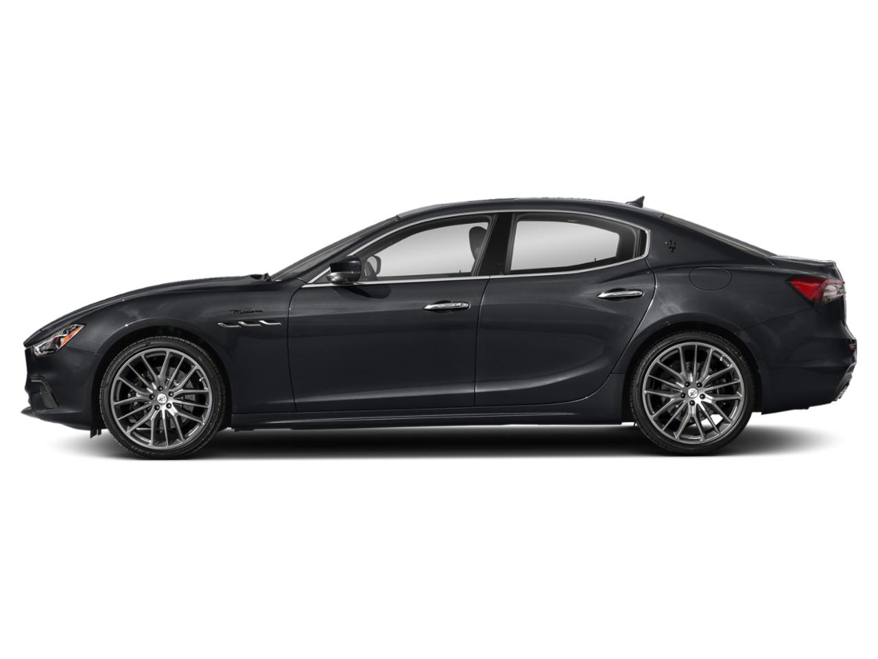 2023 Maserati Ghibli Vehicle Photo in Miami, FL 33169