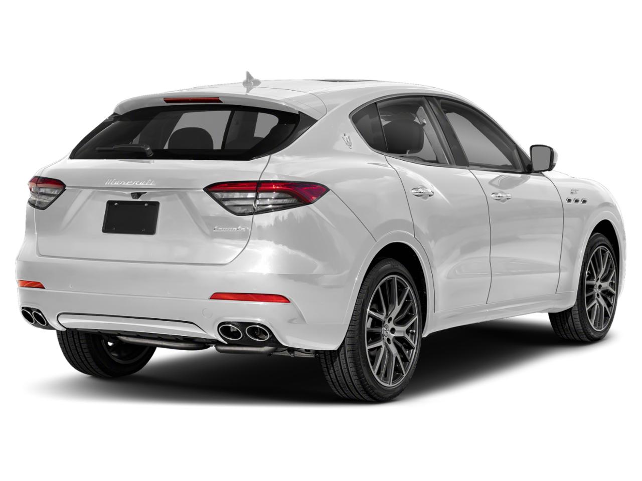 2023 Maserati Levante Vehicle Photo in San Antonio, TX 78230