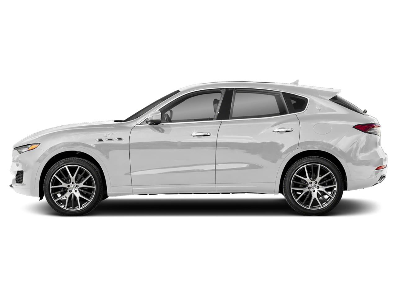 2023 Maserati Levante Vehicle Photo in San Antonio, TX 78230