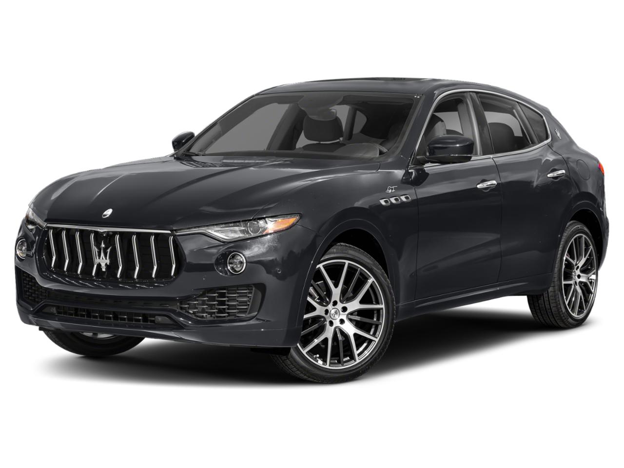 2023 Maserati Levante Vehicle Photo in Tulsa, OK 74145