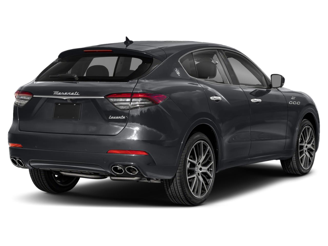 2023 Maserati Levante Vehicle Photo in Tulsa, OK 74145