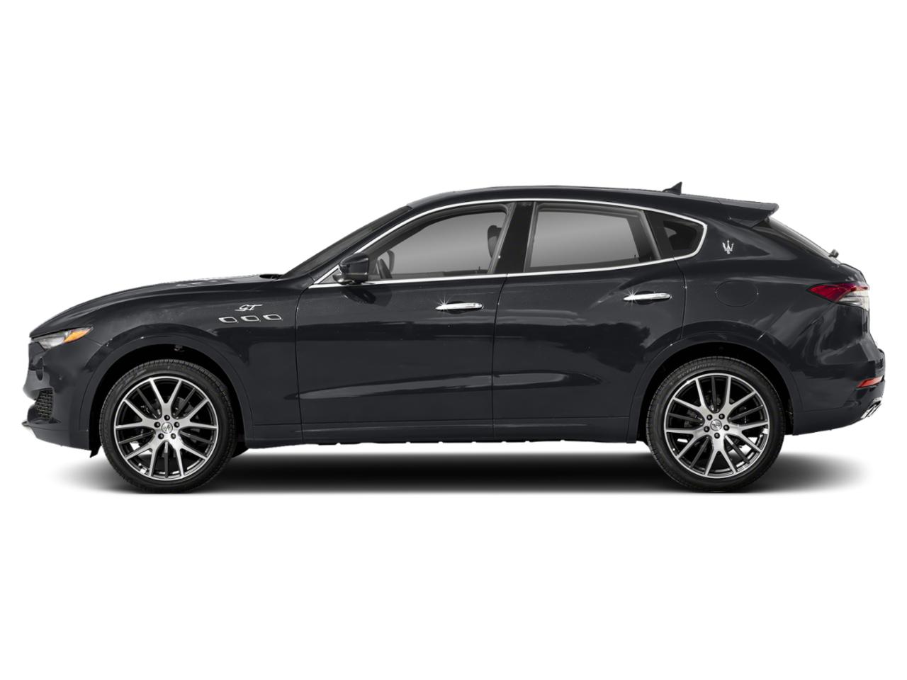 2023 Maserati Levante Vehicle Photo in Tulsa, OK 74145
