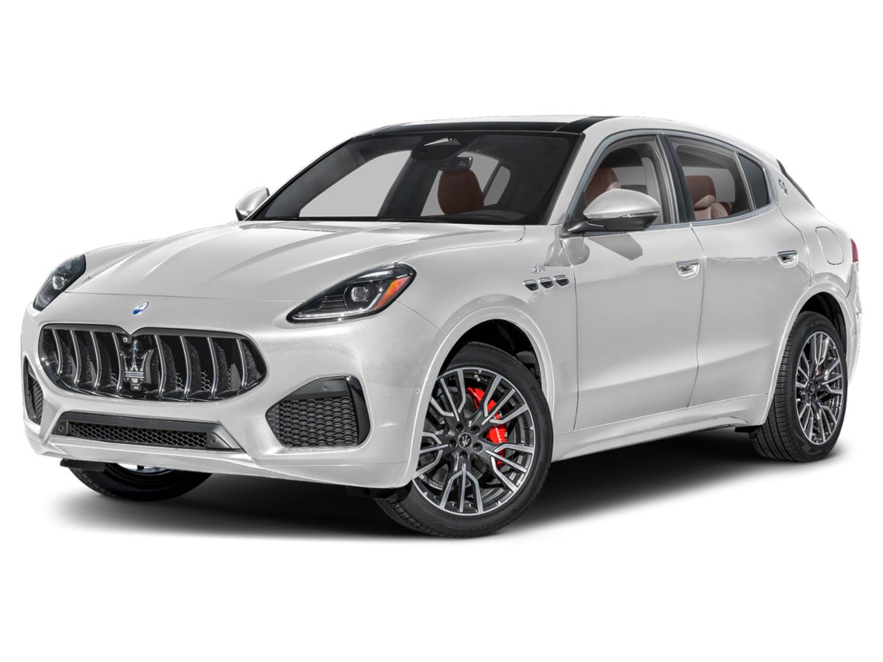 2023 Maserati Grecale Vehicle Photo in WEST PALM BEACH, FL 33407-3296