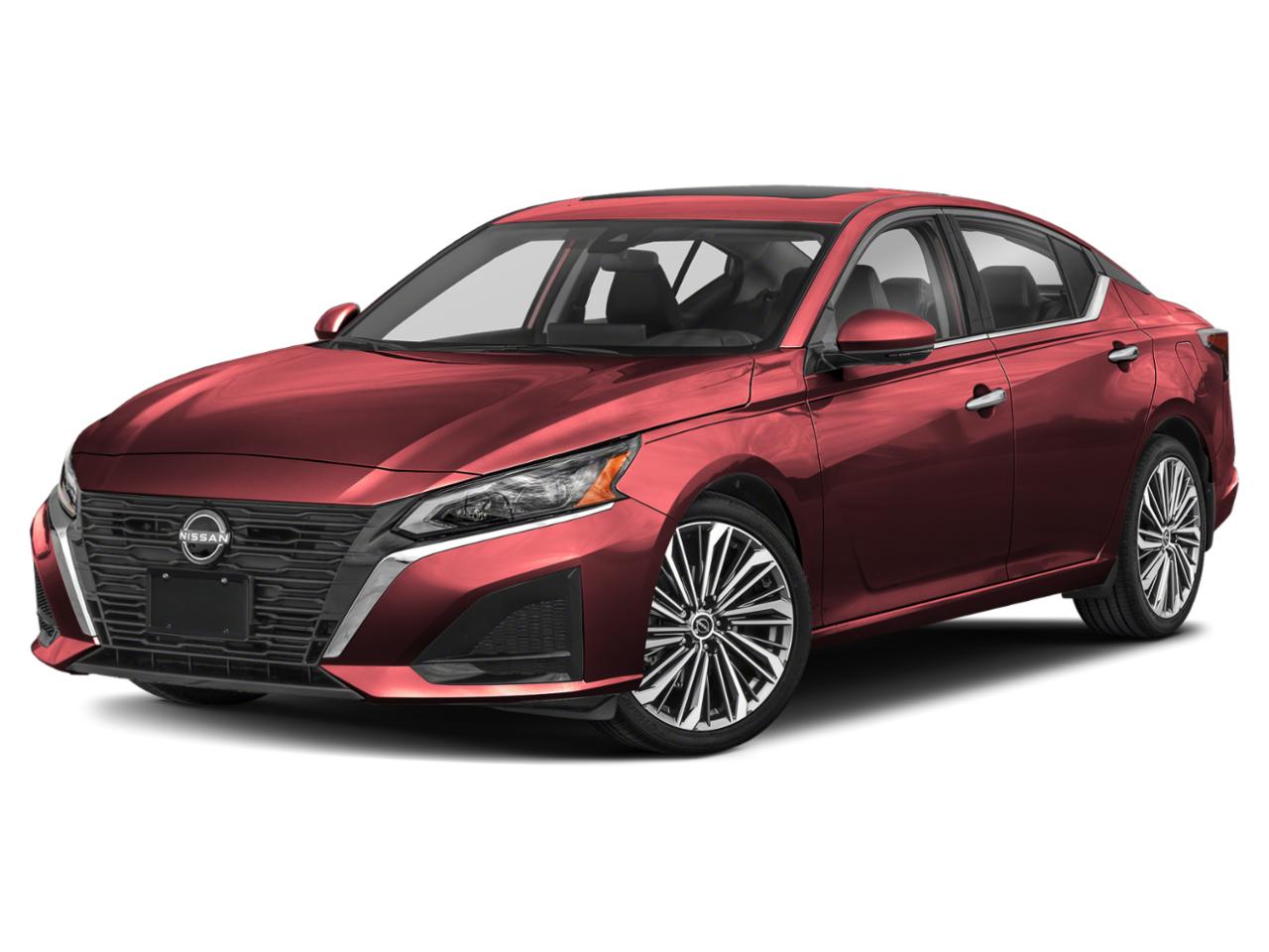 2023 Nissan Altima Vehicle Photo in Harrisburg, PA 17111-1033