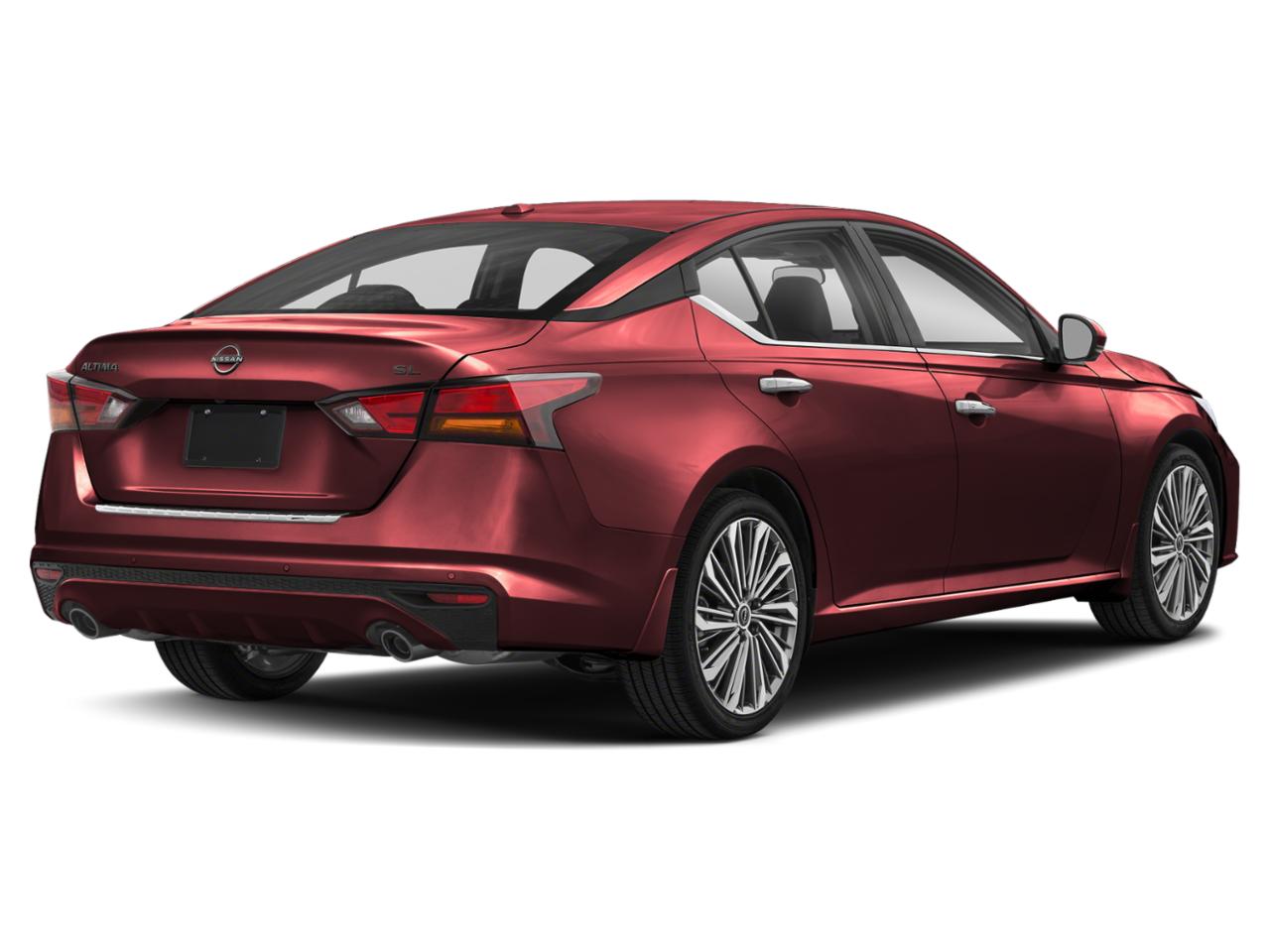 2023 Nissan Altima Vehicle Photo in Harrisburg, PA 17111-1033