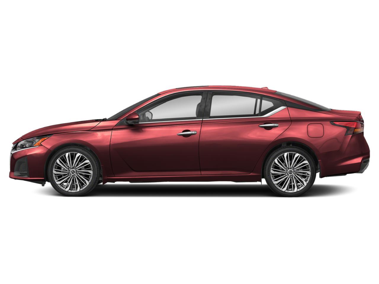 2023 Nissan Altima Vehicle Photo in Harrisburg, PA 17111-1033
