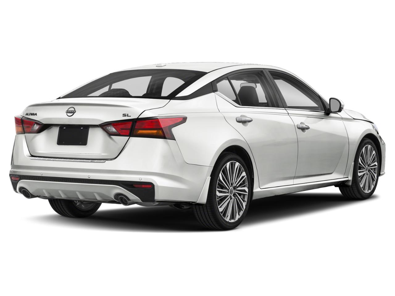 2023 Nissan Altima Vehicle Photo in Tulsa, OK 74129