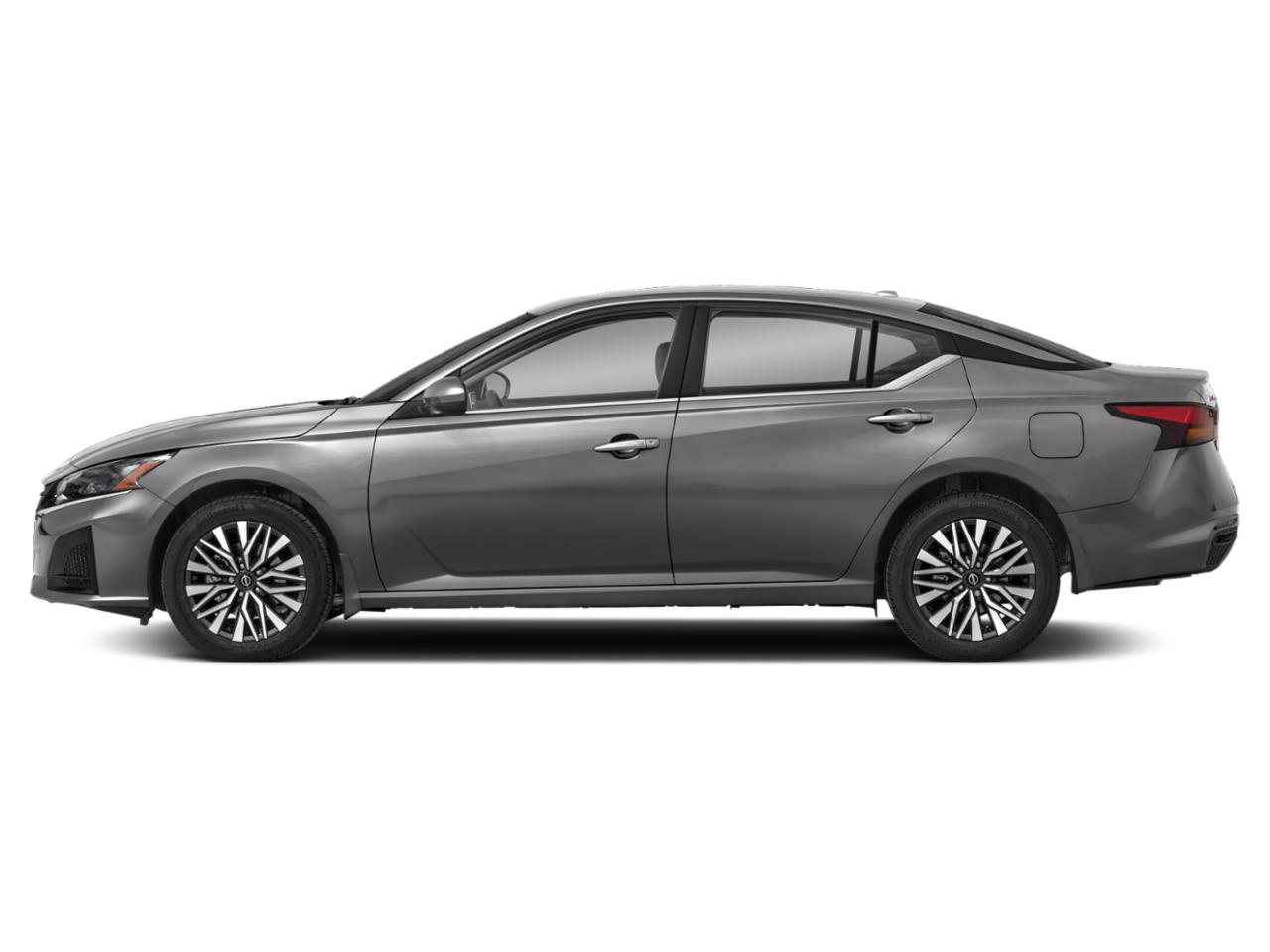 2023 Nissan Altima Vehicle Photo in Tulsa, OK 74129