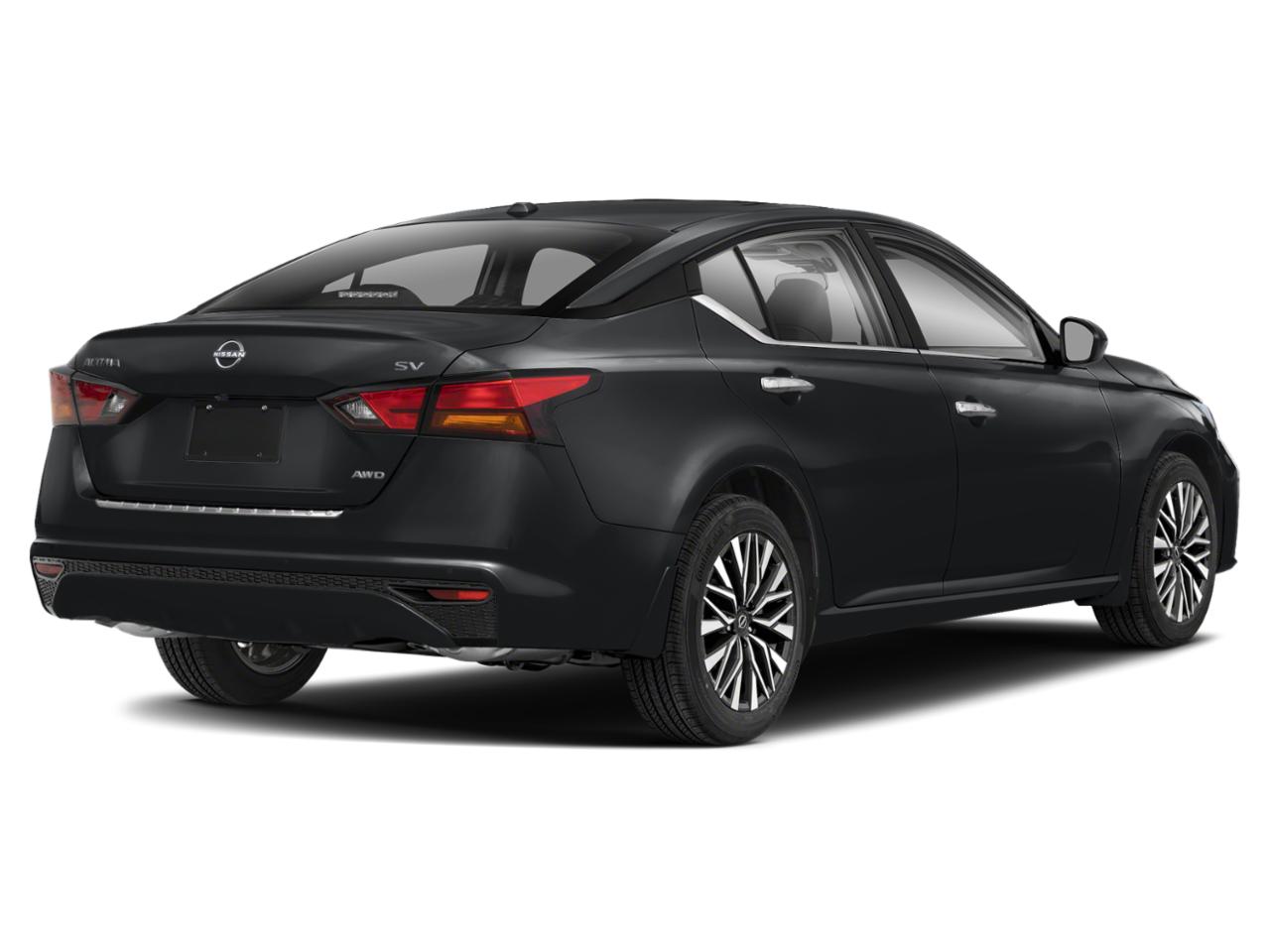 2023 Nissan Altima Vehicle Photo in Hinesville, GA 31313