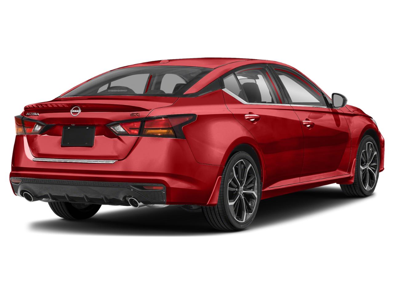 2023 Nissan Altima Vehicle Photo in Ballwin, MO 63011