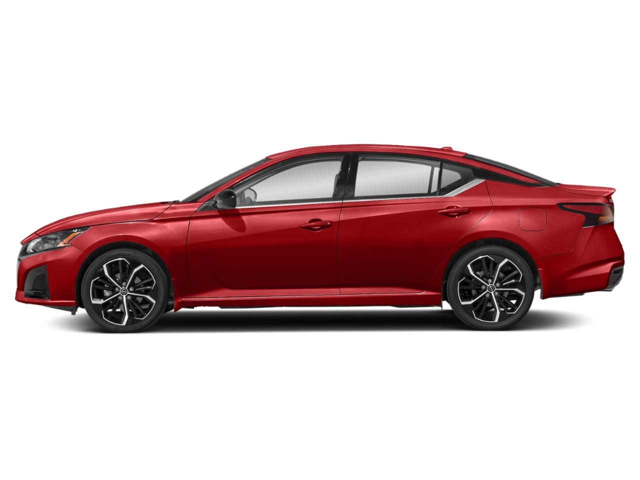 2023 Nissan Altima Vehicle Photo in Ballwin, MO 63011