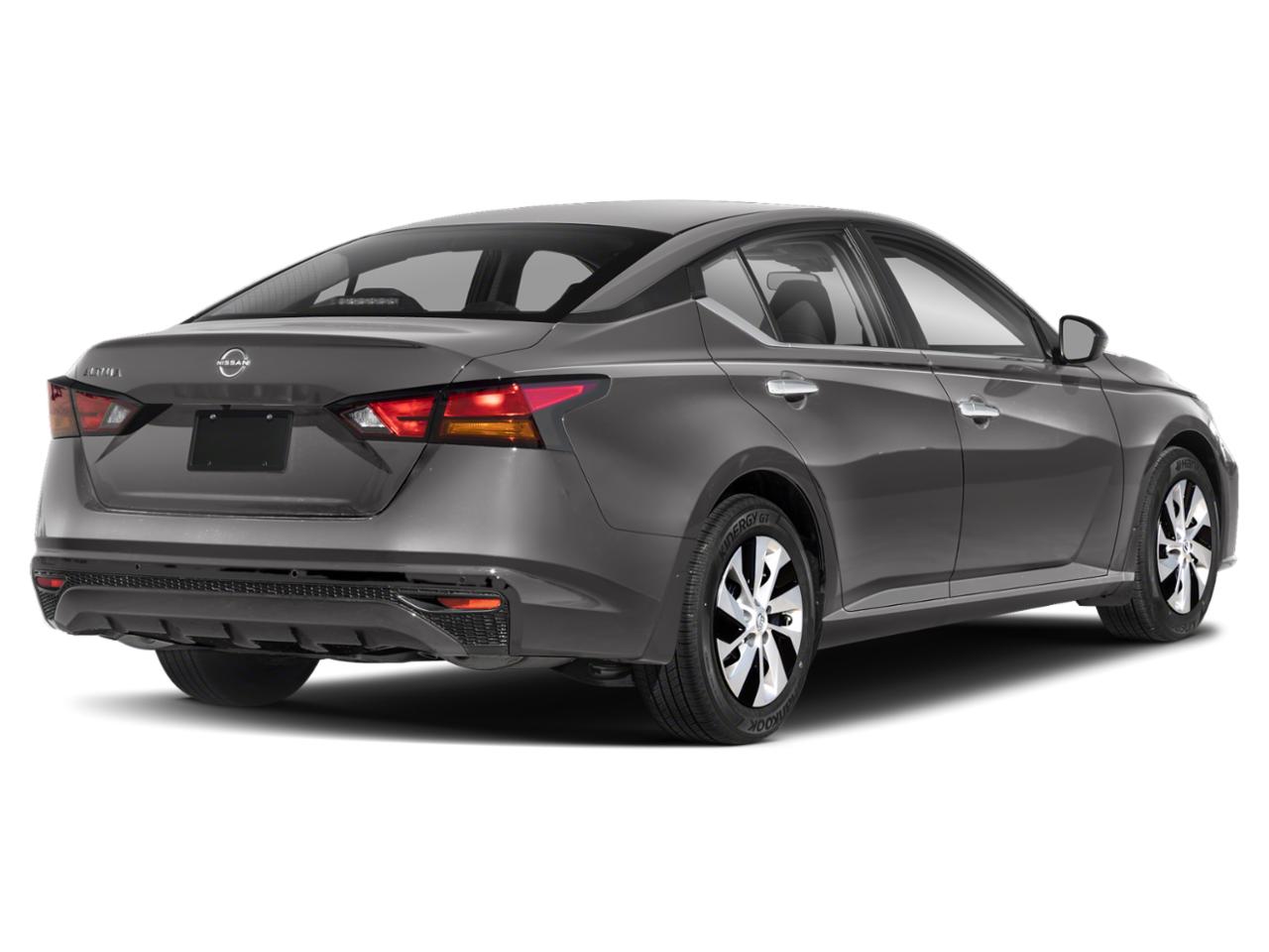 2023 Nissan Altima Vehicle Photo in Tulsa, OK 74129