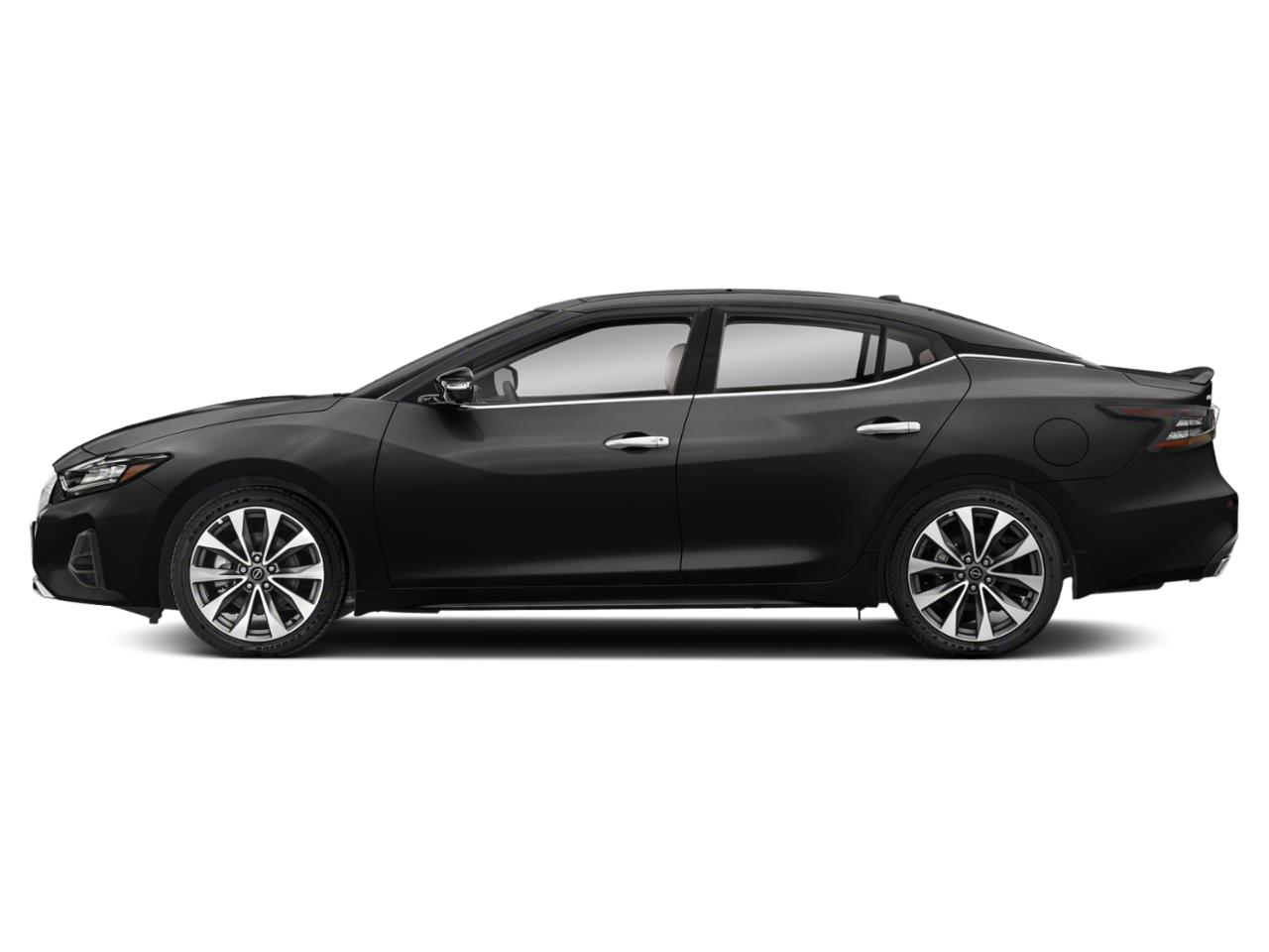 2023 Nissan Maxima Vehicle Photo in Tulsa, OK 74129