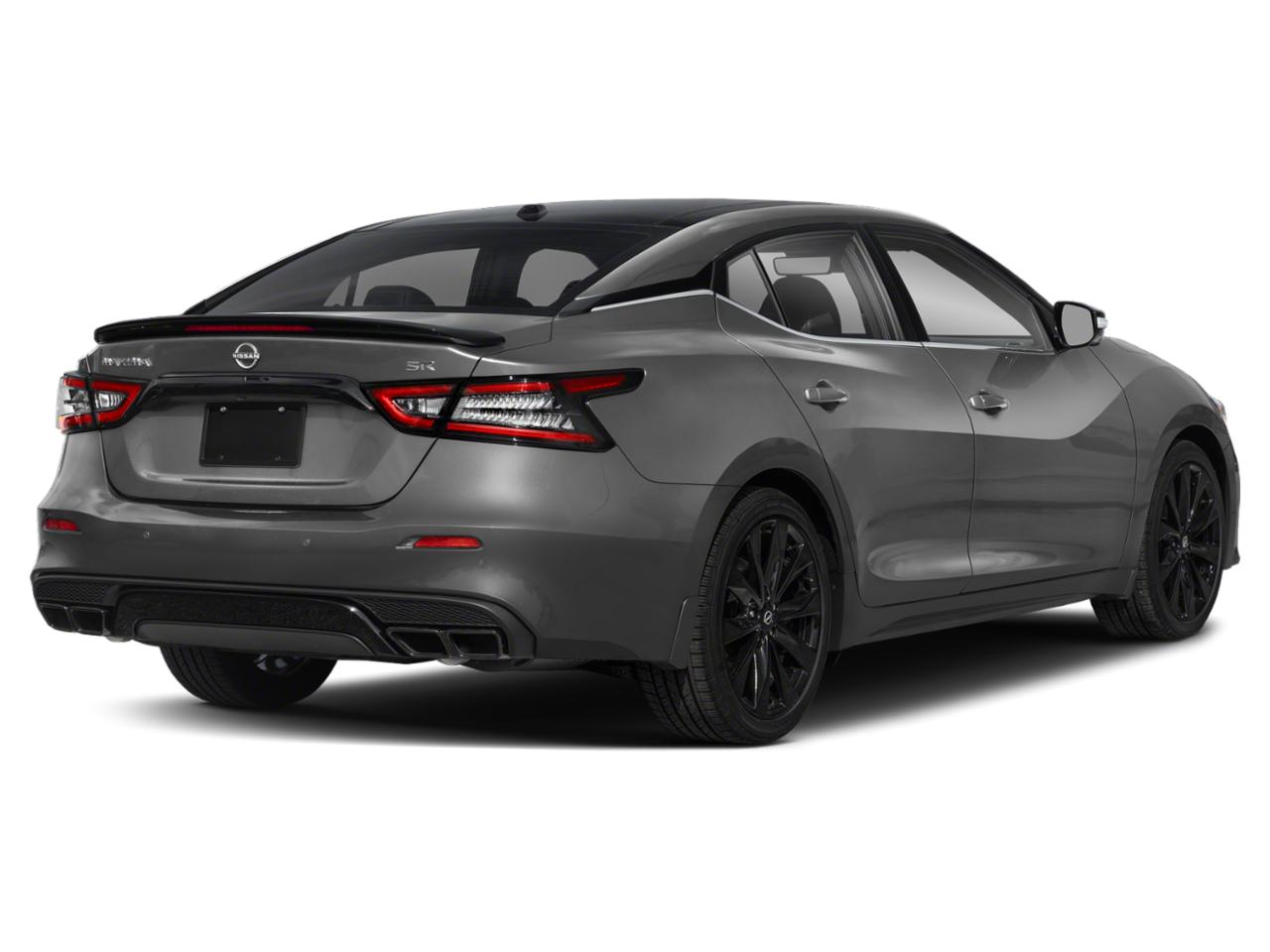 2023 Nissan Maxima Vehicle Photo in Flemington, NJ 08822