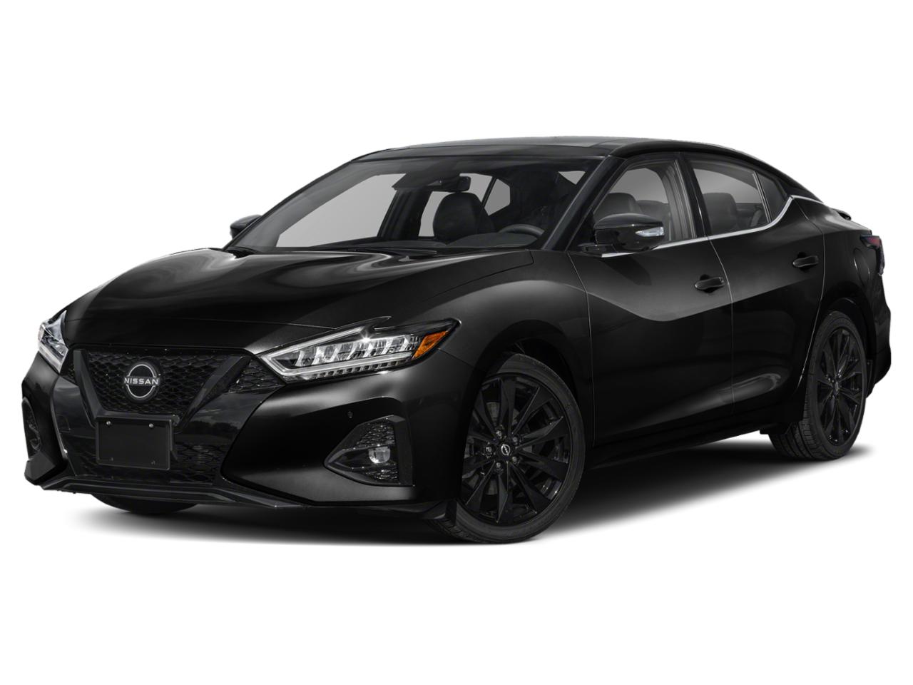 2023 Nissan Maxima Vehicle Photo in Mechanicsburg, PA 17050-2306