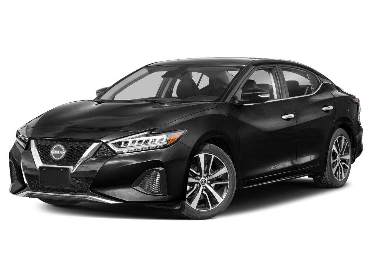 2023 Nissan Maxima Vehicle Photo in Henderson, NV 89014