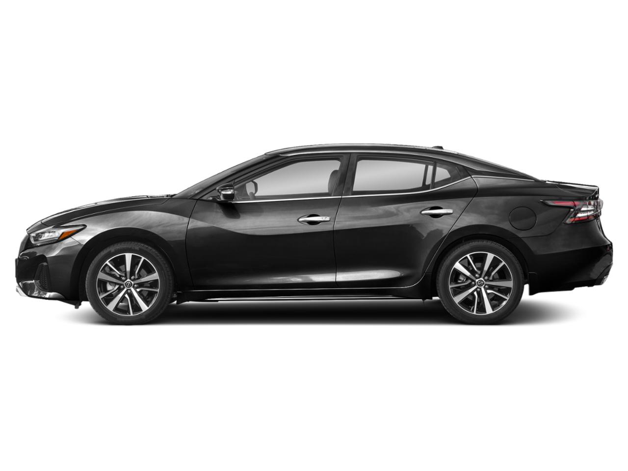 2023 Nissan Maxima Vehicle Photo in Henderson, NV 89014