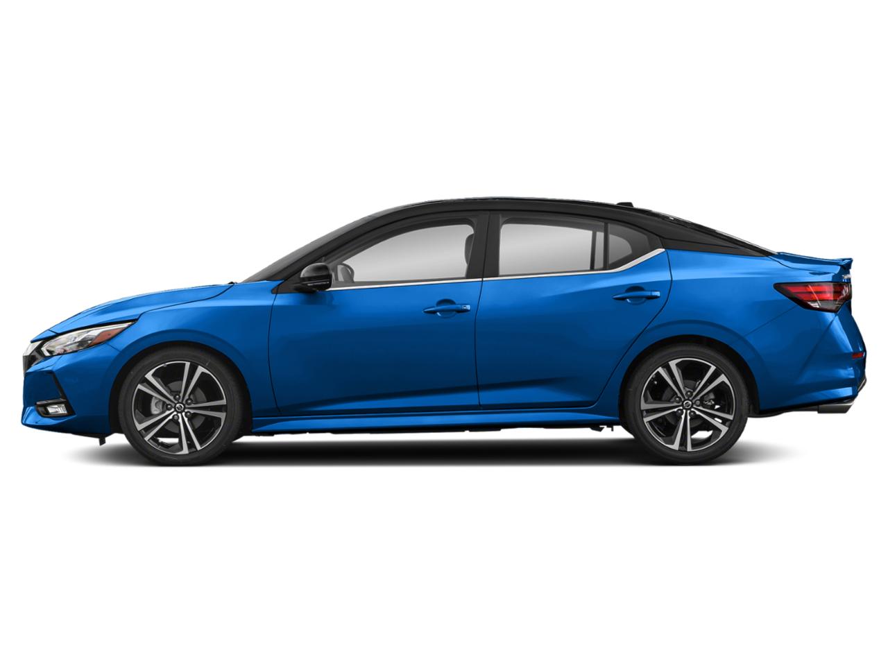 Used 2023 Nissan Sentra SR with VIN 3N1AB8DV7PY261504 for sale in Ruston, LA