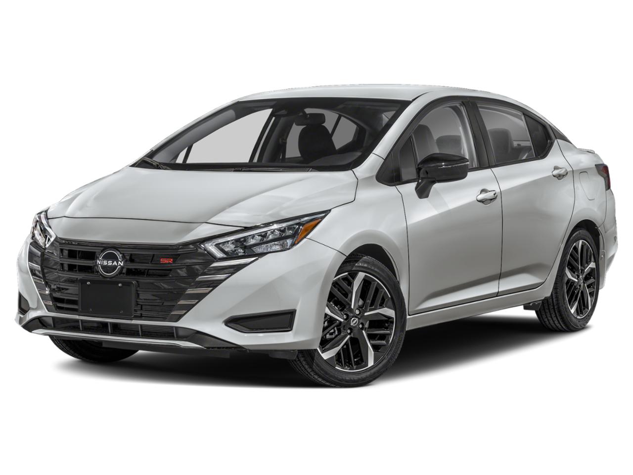 2023 Nissan Versa Vehicle Photo in Flemington, NJ 08822