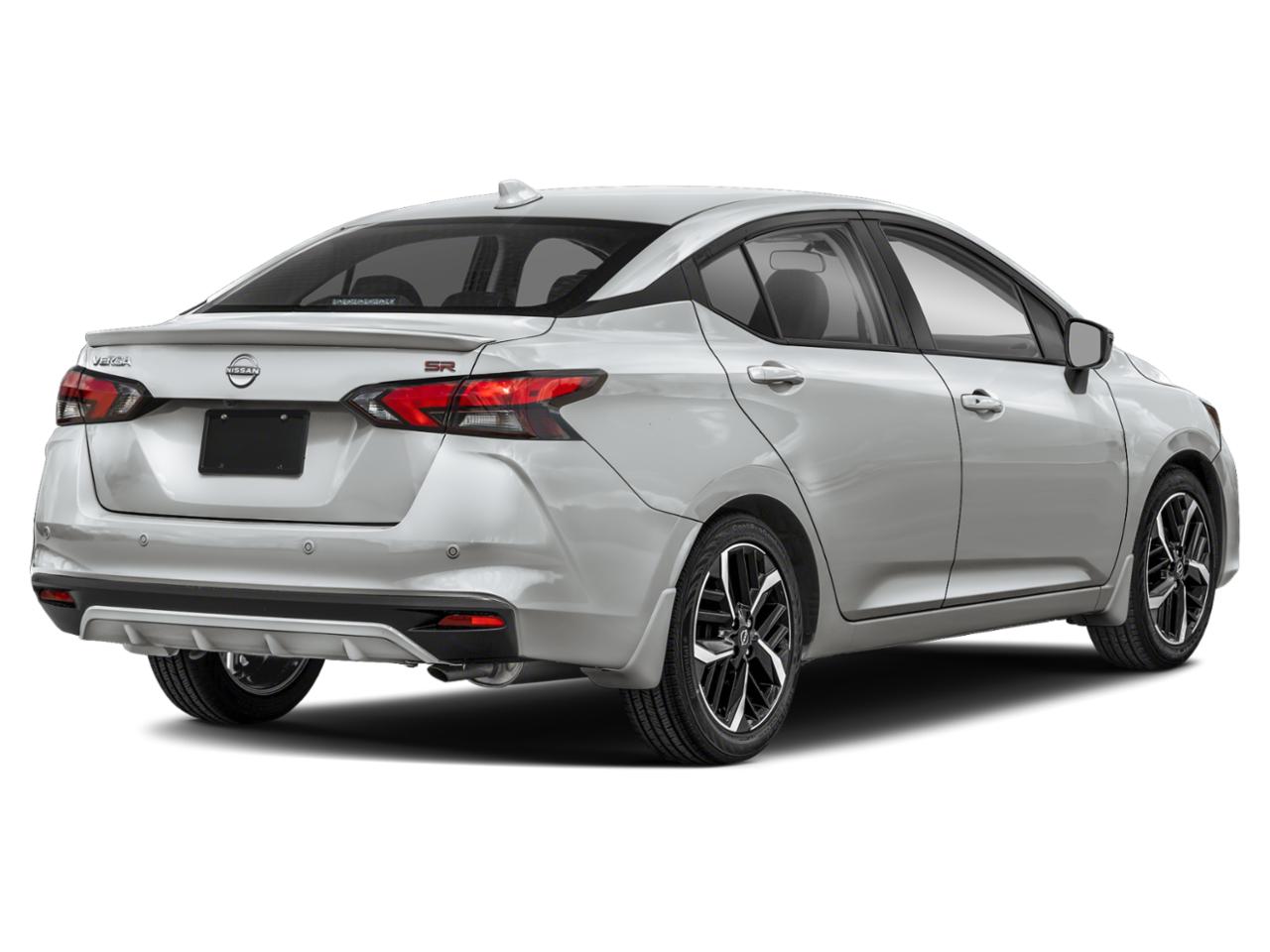 2023 Nissan Versa Vehicle Photo in Flemington, NJ 08822