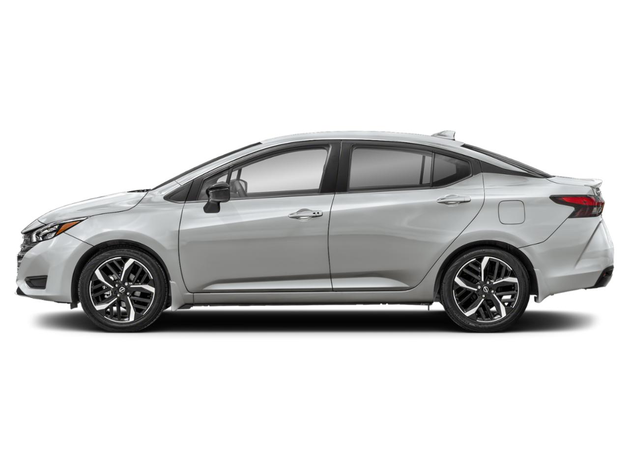 2023 Nissan Versa Vehicle Photo in Flemington, NJ 08822