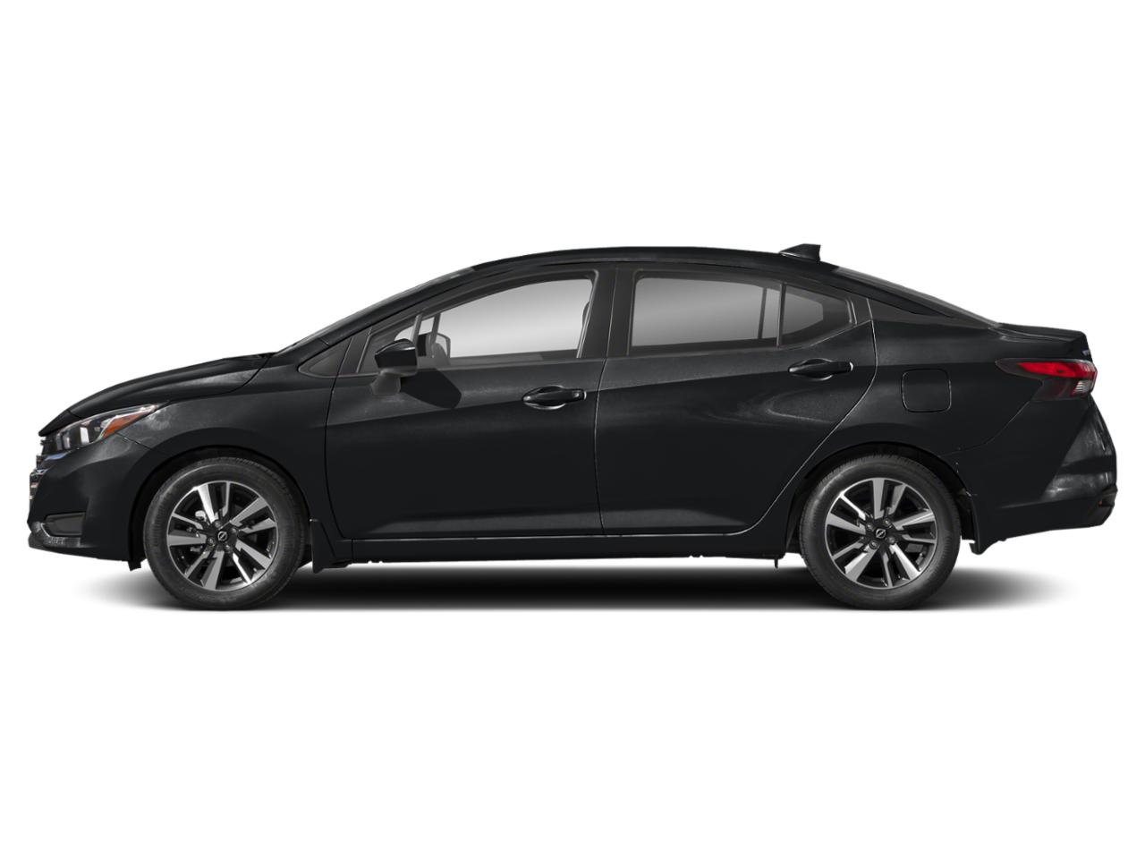 2023 Nissan Versa Vehicle Photo in Tulsa, OK 74129
