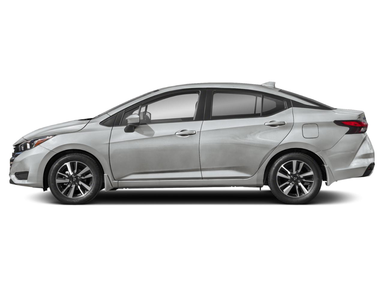 2023 Nissan VERSA Vehicle Photo in TOPEKA, KS 66609-0000