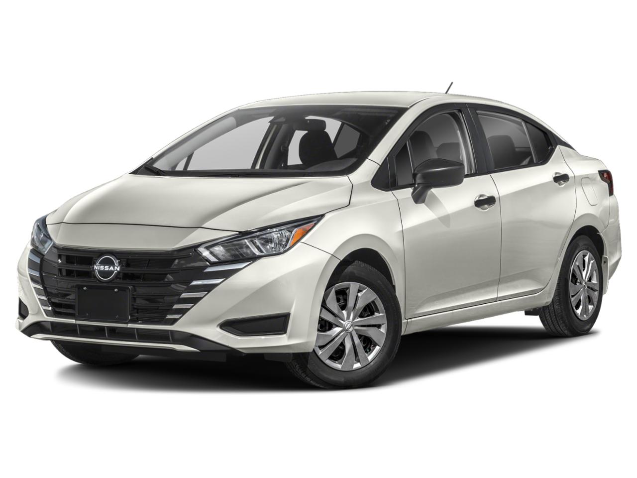 2023 Nissan Versa Vehicle Photo in St. Petersburg, FL 33713