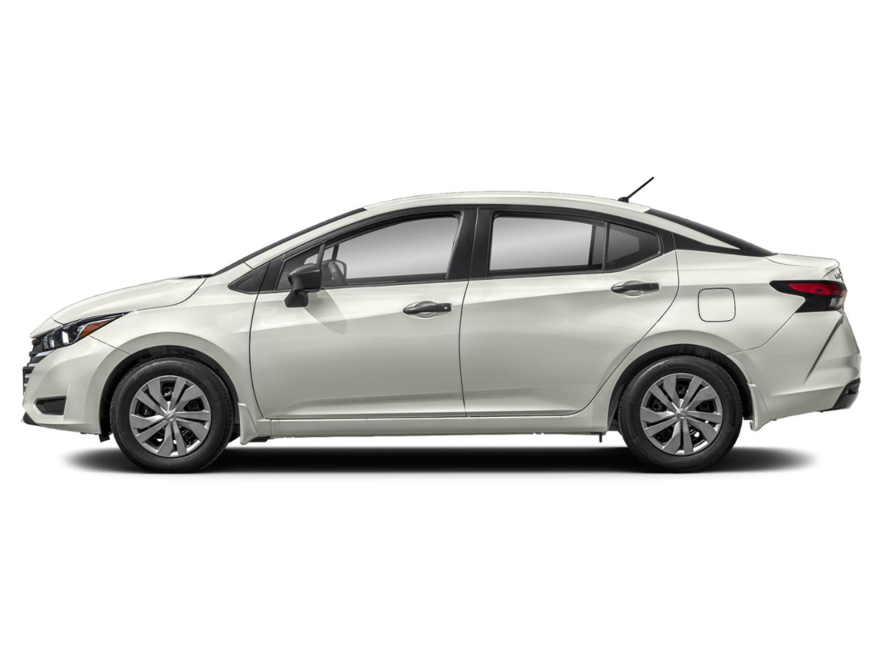 2023 Nissan Versa Vehicle Photo in St. Petersburg, FL 33713